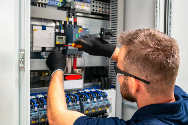 Best Electric Panel Repair  in Upper Sandusky, OH