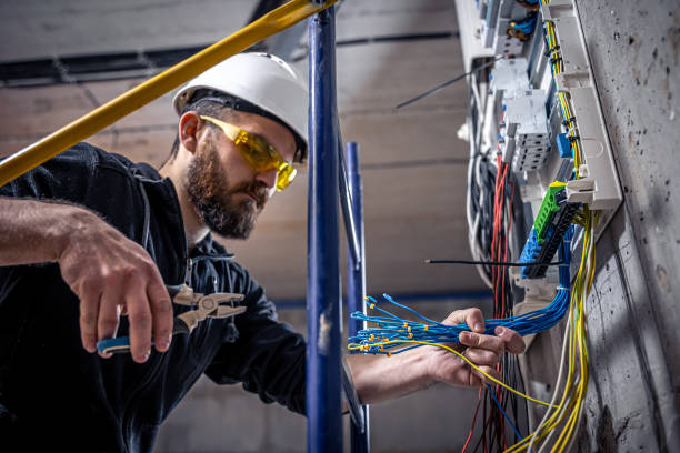 Best Electrical Contractors for Businesses  in Upper Sandusky, OH