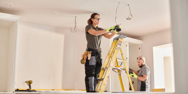 Best Electrical System Inspection  in Upper Sandusky, OH