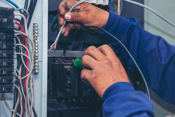 Best Electrical Wiring Services  in Upper Sandusky, OH