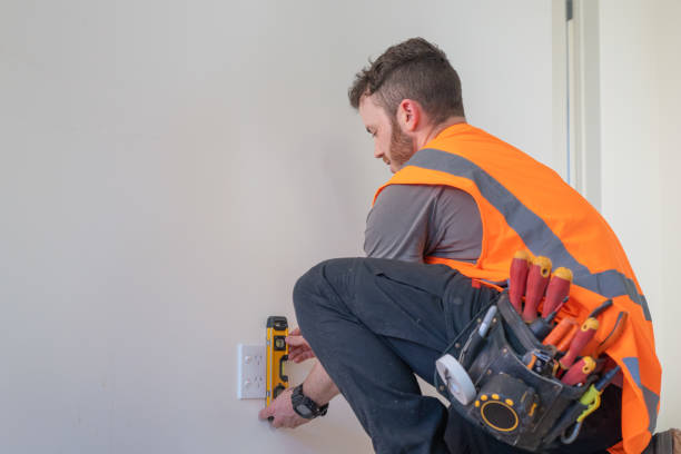 Best Home Electrical Repair  in Upper Sandusky, OH