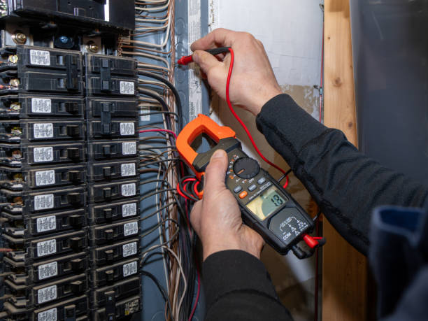 Best Electrical Contractors for Businesses  in Upper Sandusky, OH