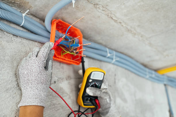 Best Electrical Contractors for Businesses  in Upper Sandusky, OH