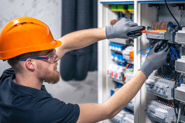 Best Local Electrician Companies  in Upper Sandusky, OH