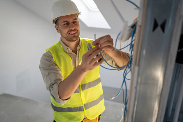 Best Residential Electrician Services  in Upper Sandusky, OH