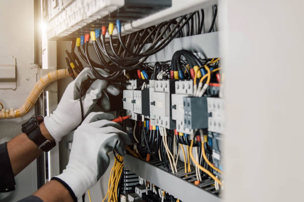 Best Electrician for Home Renovation  in Upper Sandusky, OH